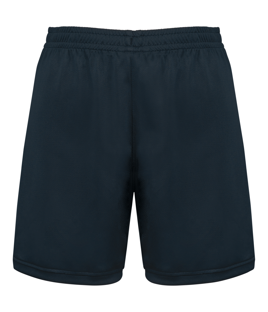 Short de basket-ball femme