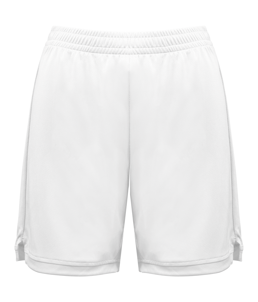 Short de basket-ball femme