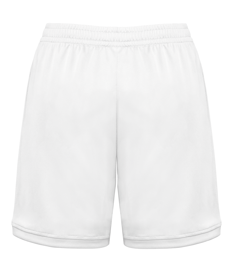 Short de basket-ball femme