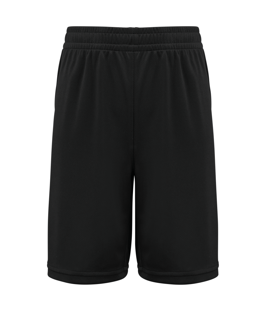 Short de basket-ball enfant