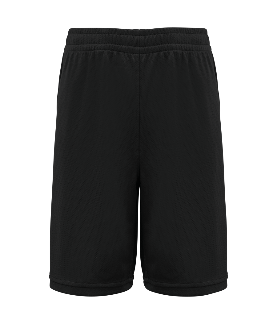 Short de basket-ball enfant