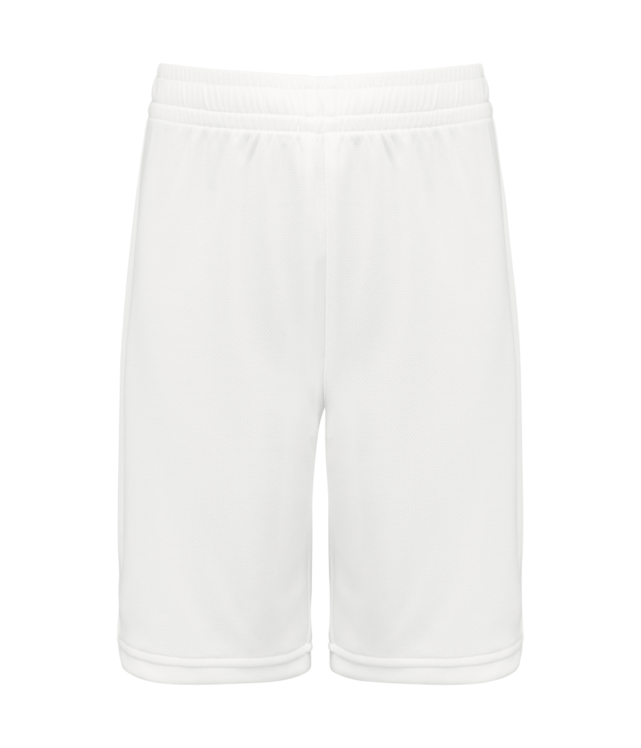 Short de basket-ball enfant