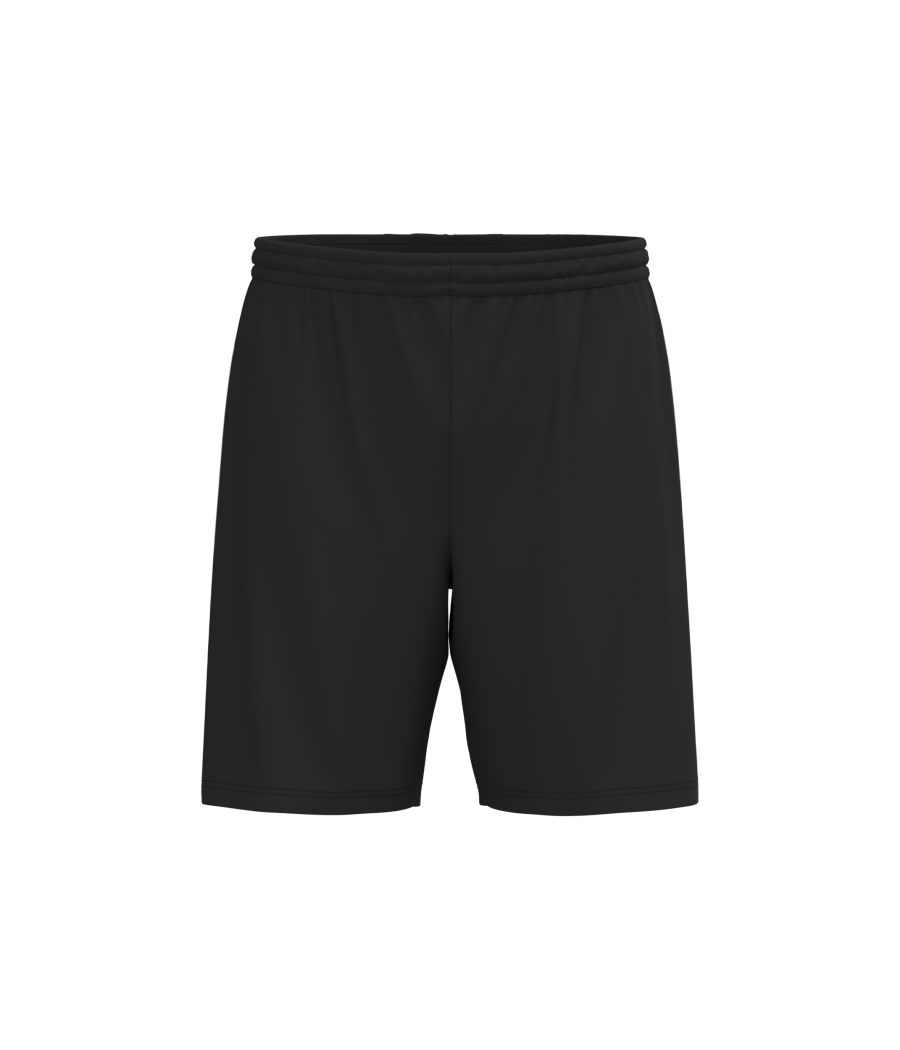 Short multisport en polyester homme