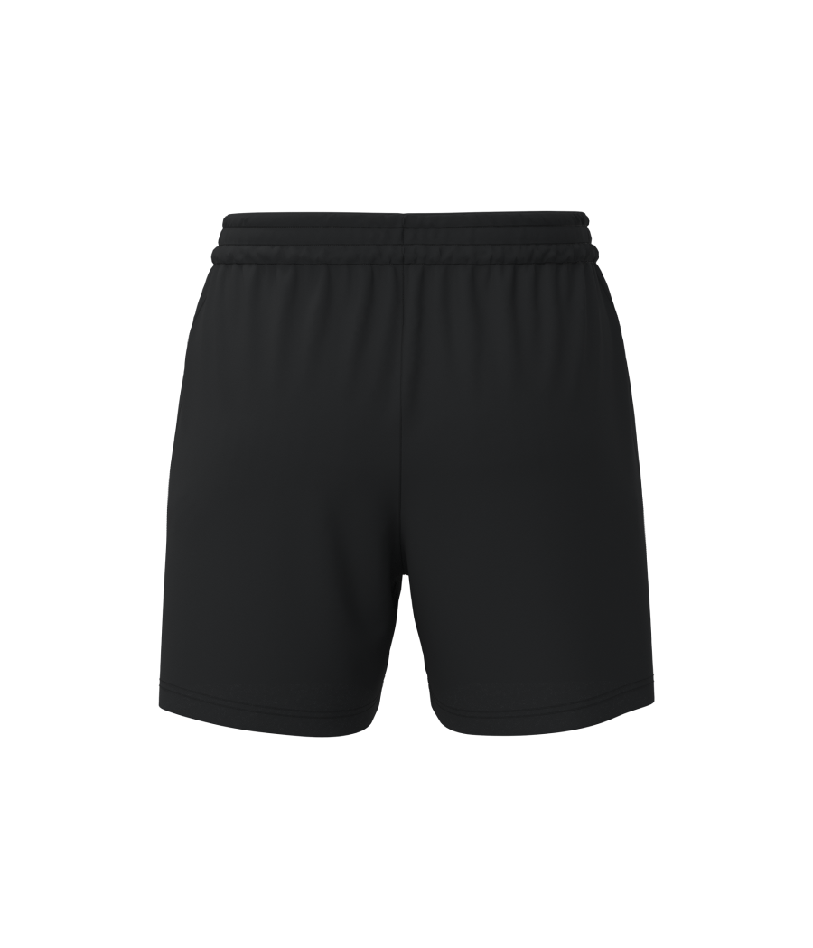 Short multisport en polyester femme