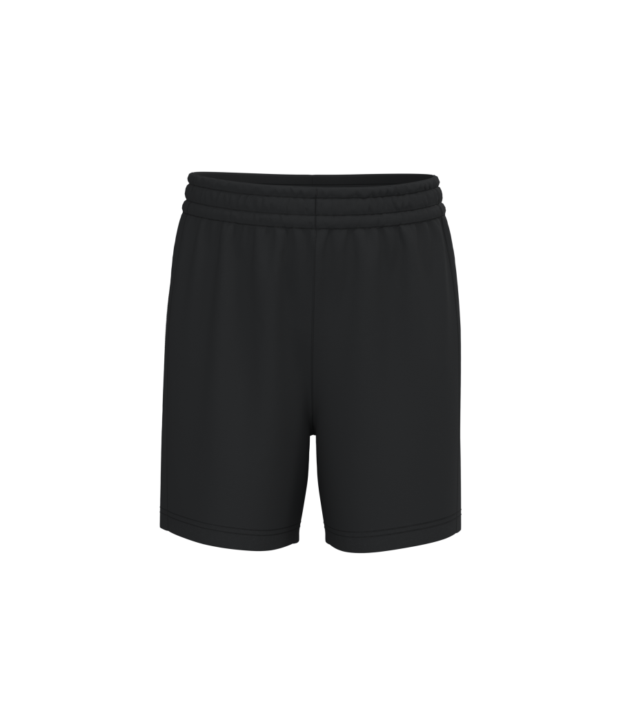 Short multisport en polyester enfant