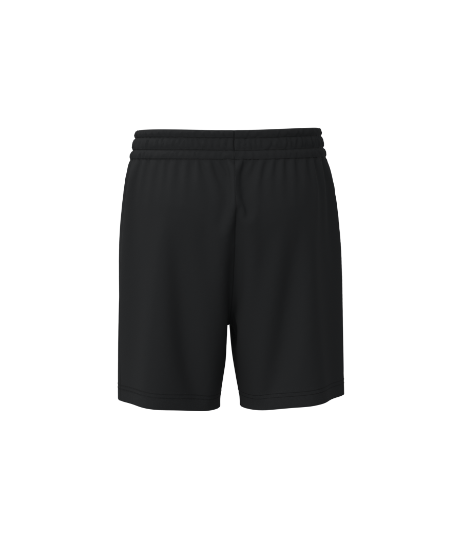 Short multisport en polyester enfant