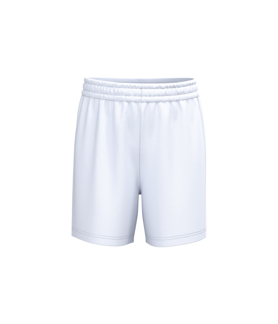 Short multisport en polyester enfant