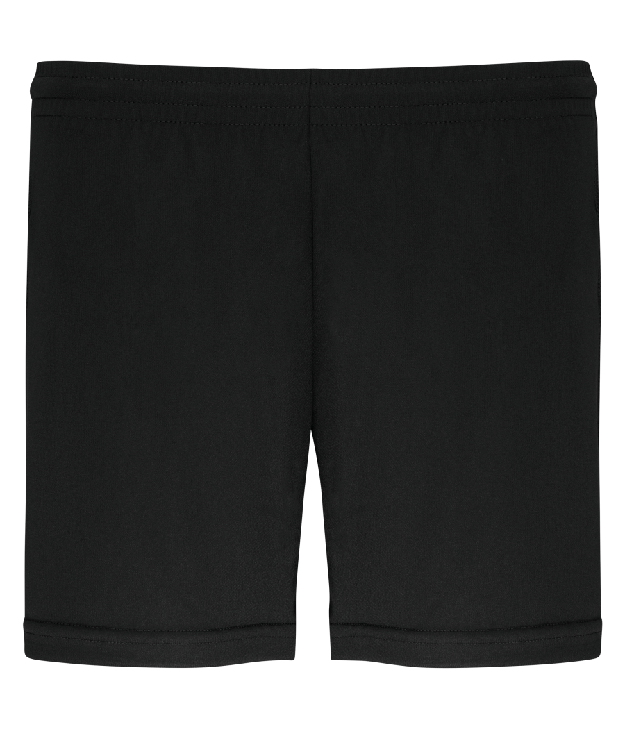 Short de jeu femme
