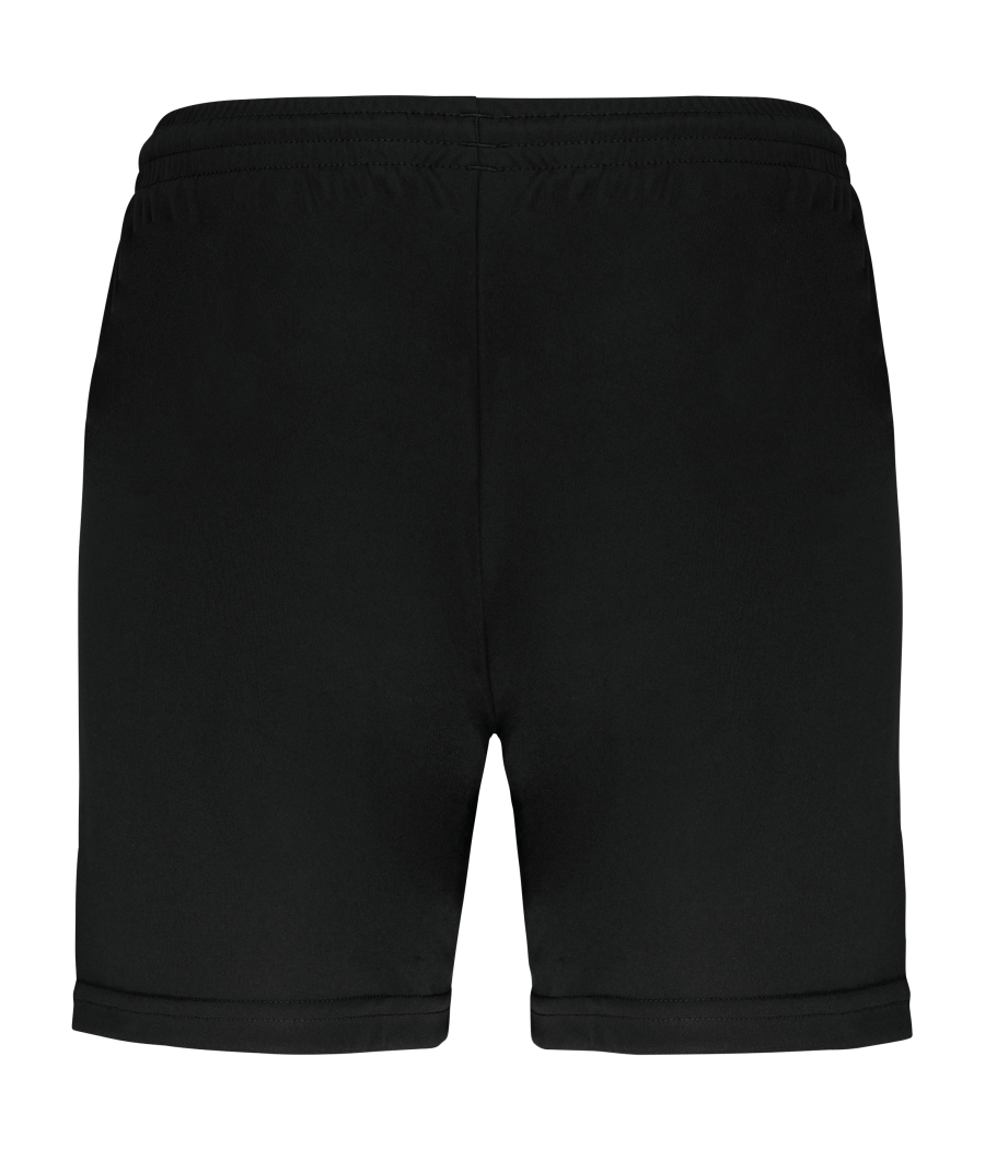 Short de jeu femme