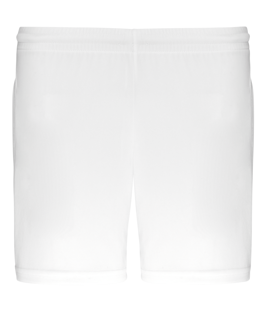 Short de jeu femme