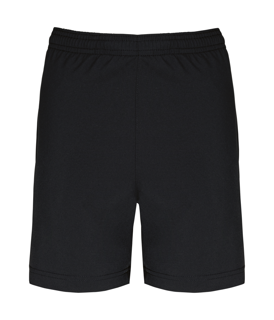 Short performance enfant