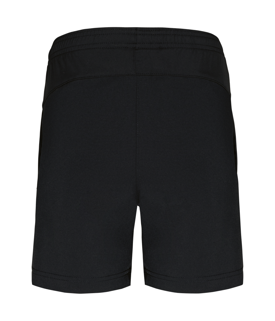 Short performance enfant