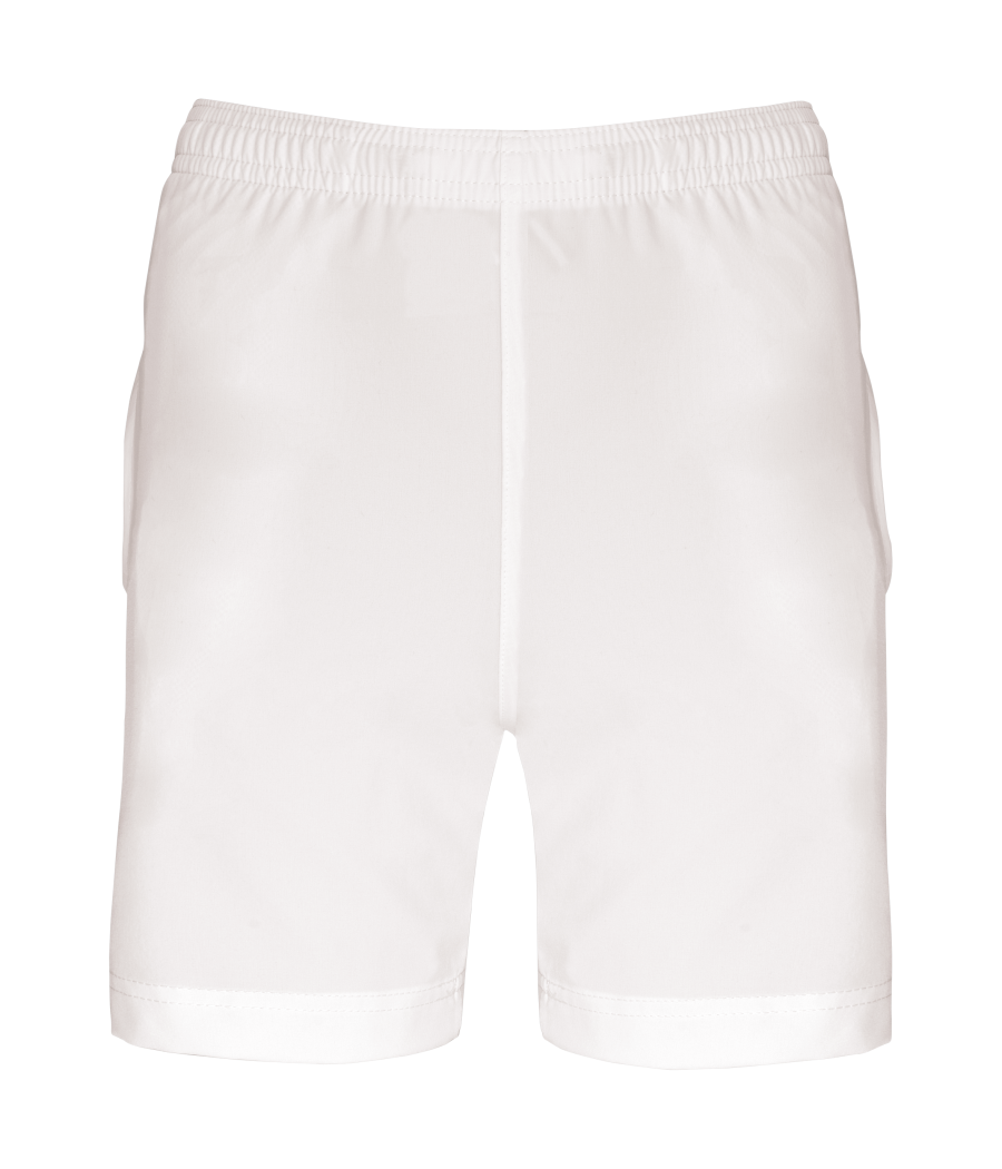 Short performance enfant