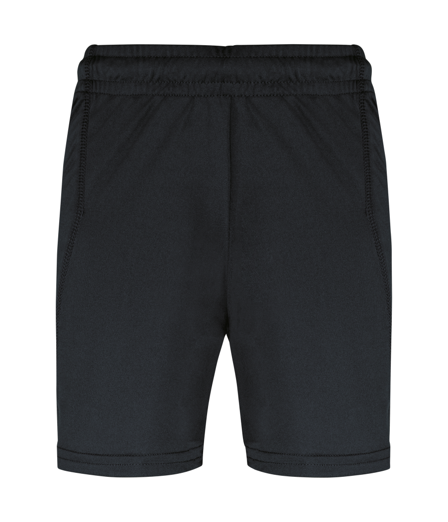 Short de sport enfant