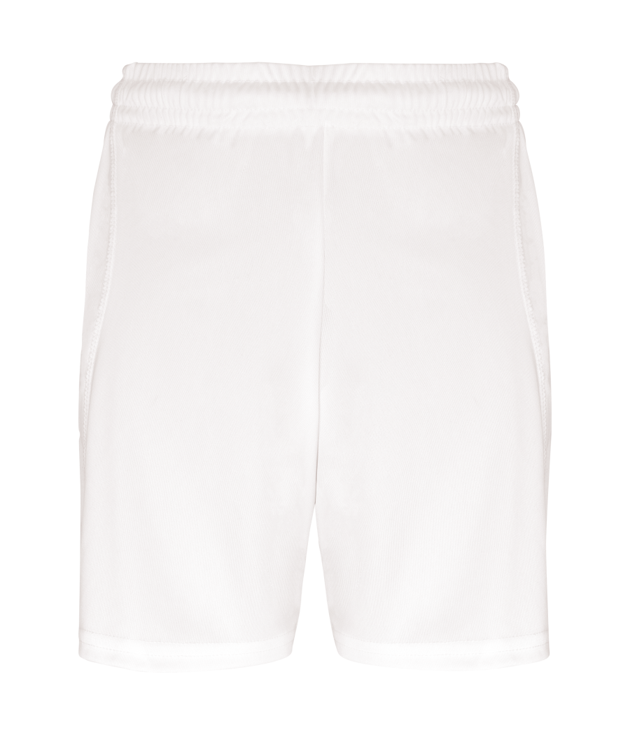 Short de sport enfant