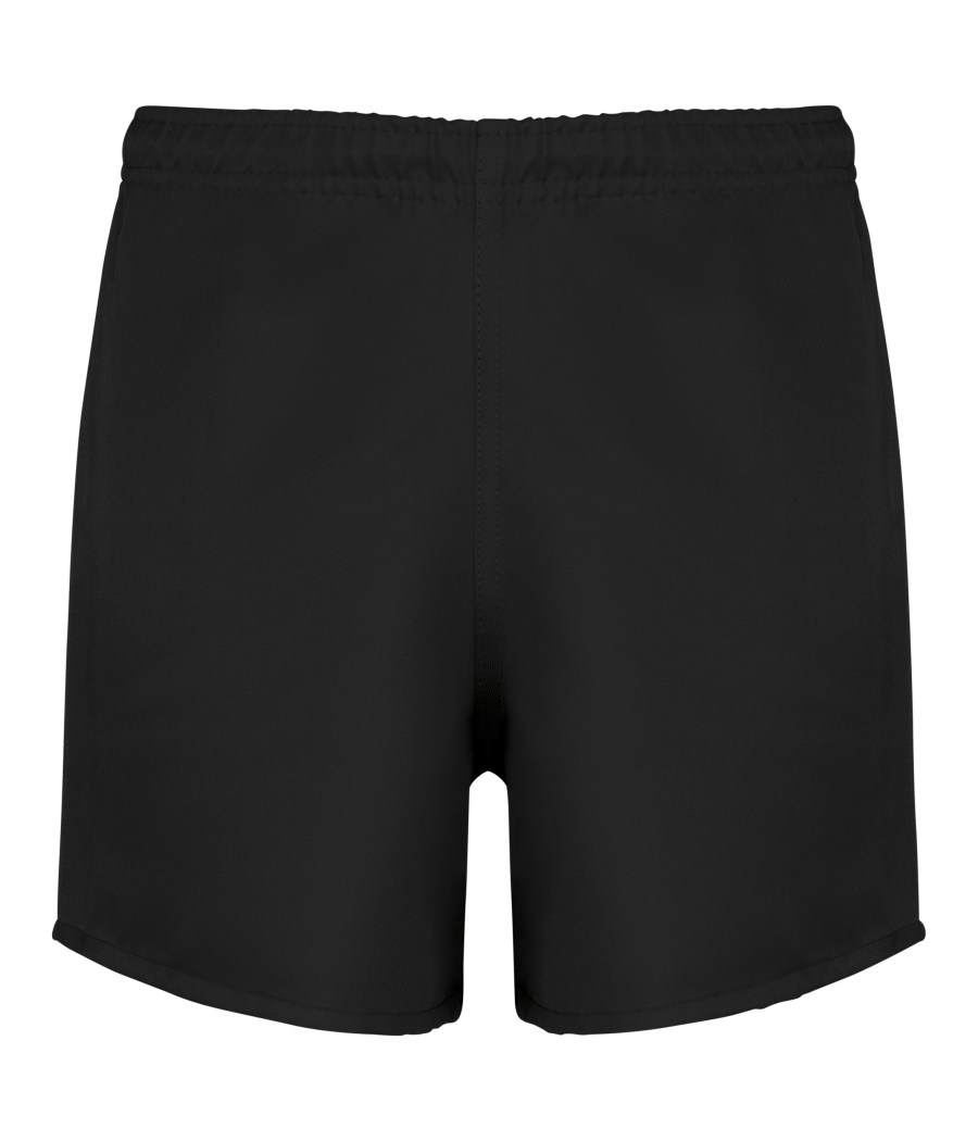 Short de rugby enfant