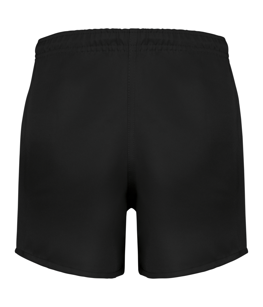 Short de rugby enfant