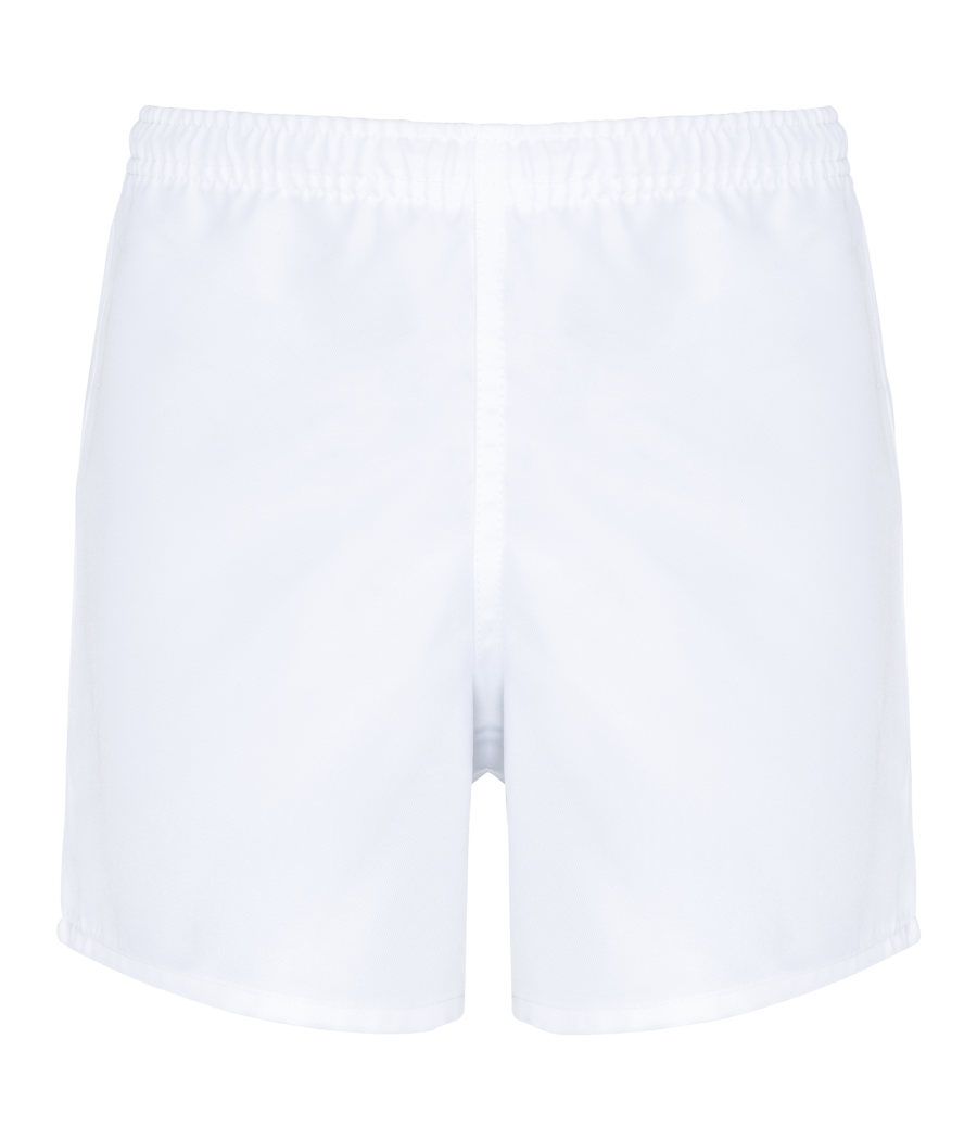 Short de rugby enfant