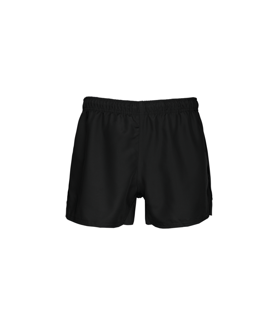 Short de rugby élite unisexe