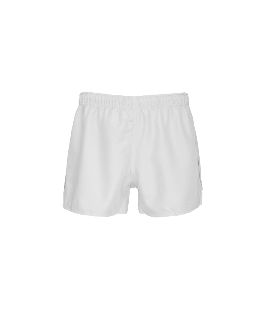 Short de rugby élite unisexe