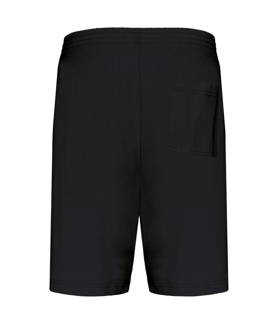 Short jersey sport