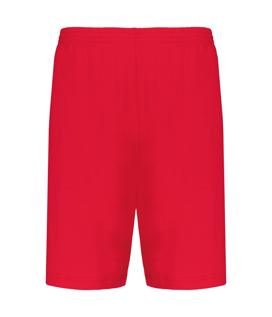 Short jersey sport