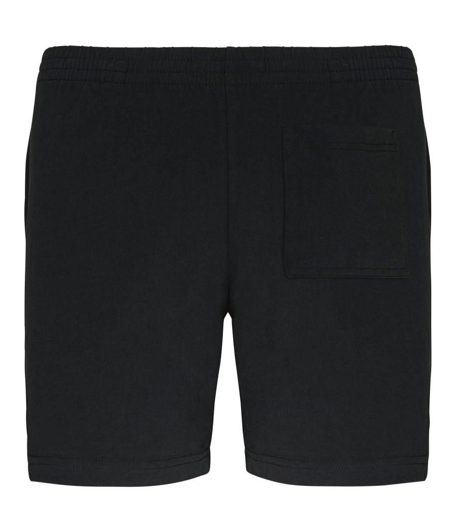 Short jersey sport femme