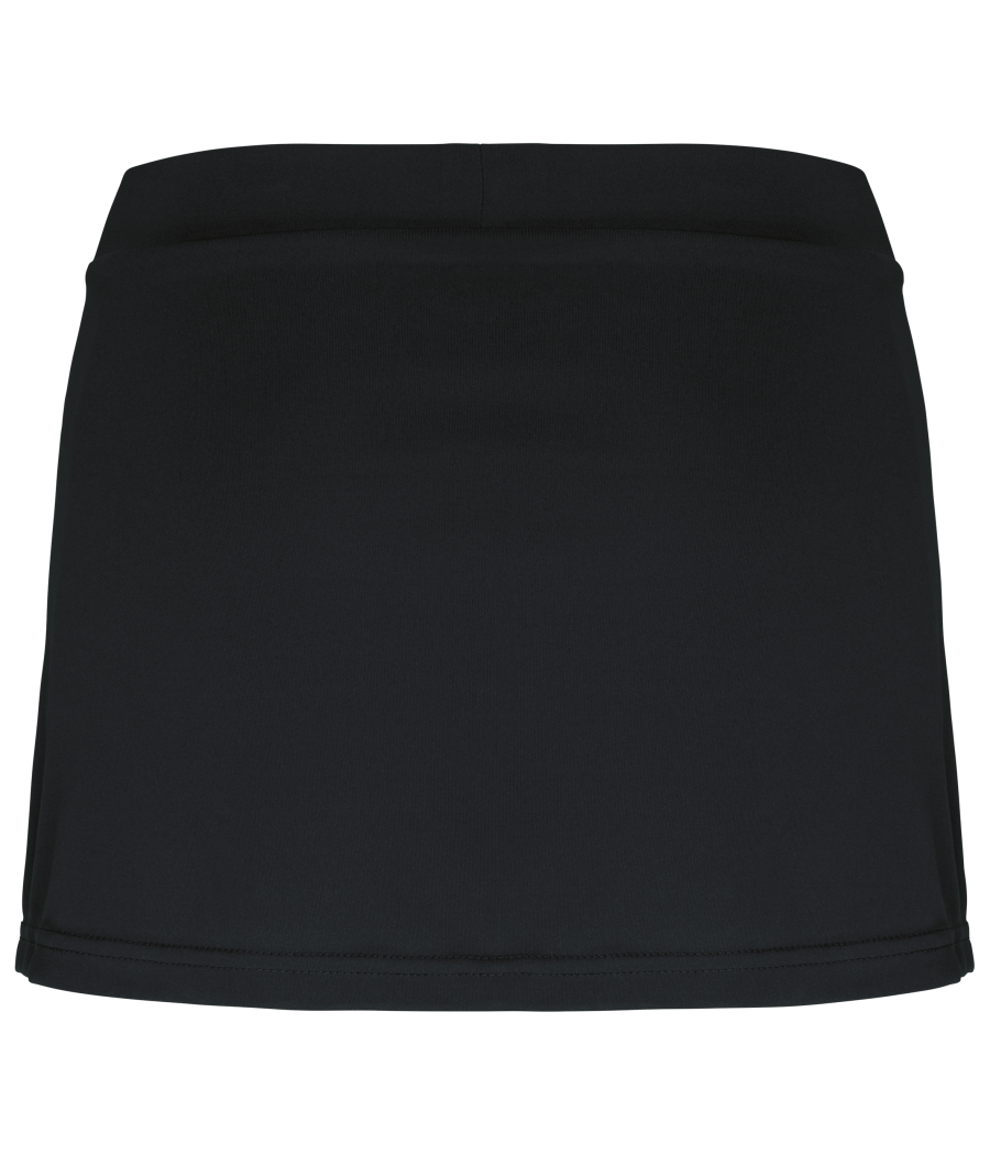 Jupe de tennis femme