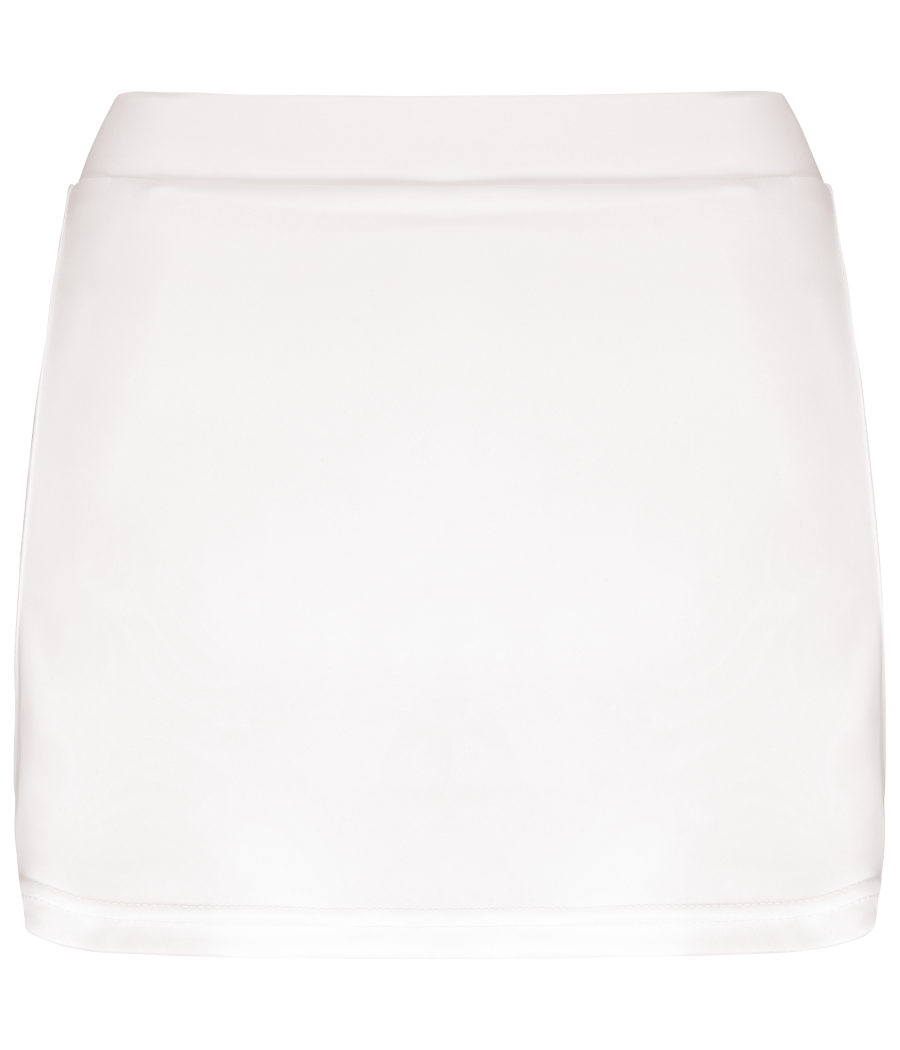 Jupe de tennis femme