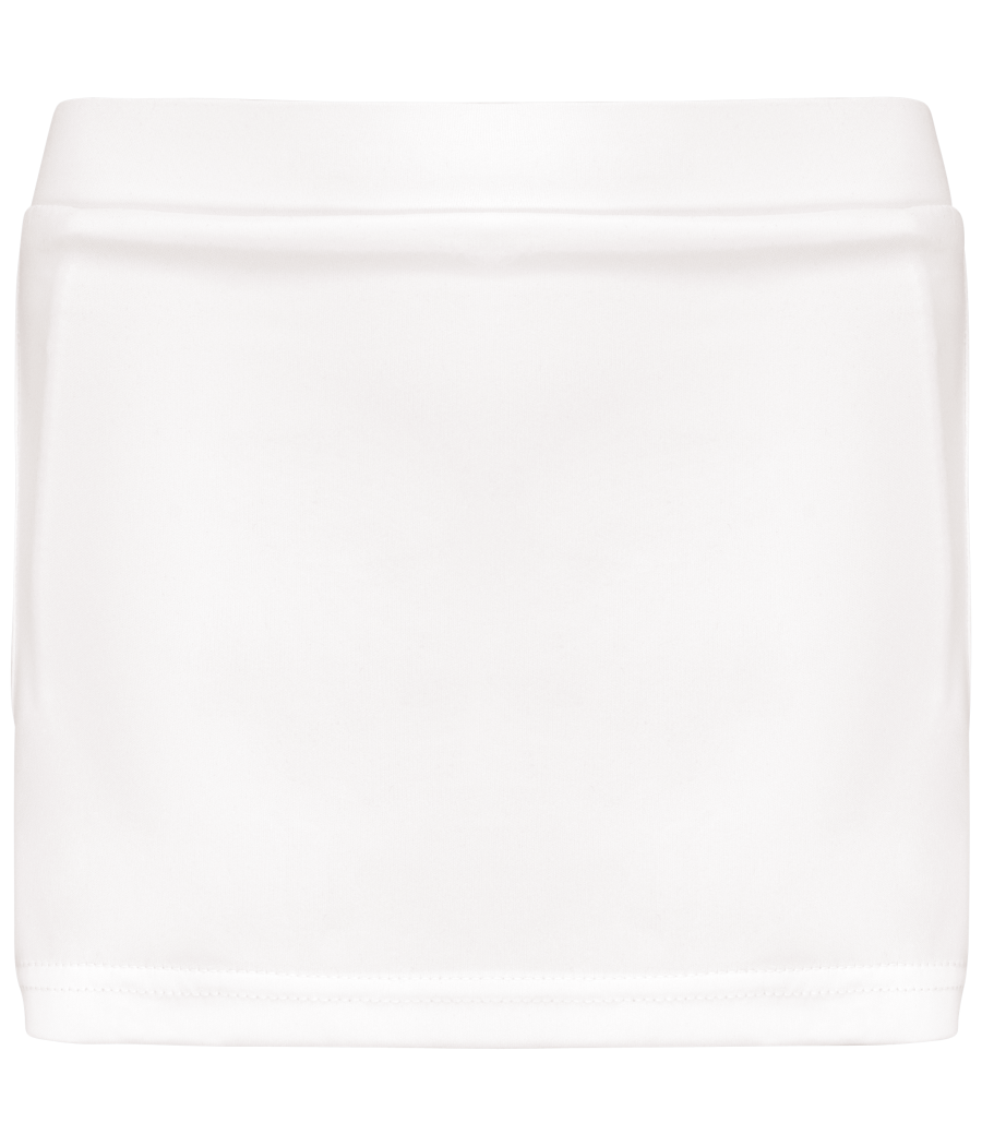 Jupe de tennis enfant