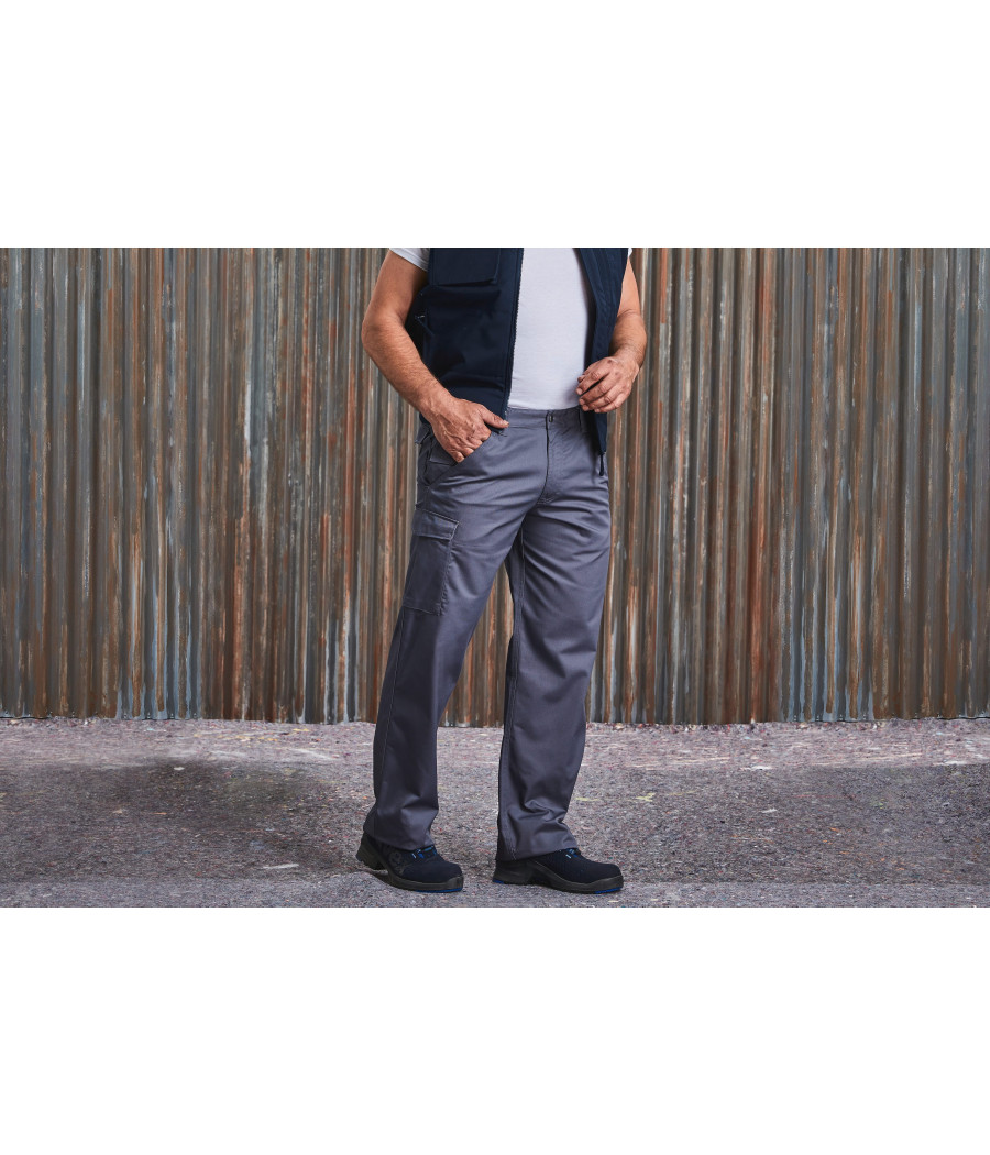 Pantalon Workwear