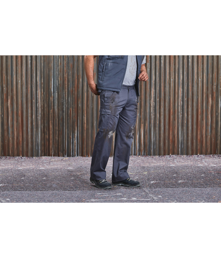 Pantalon Workwear