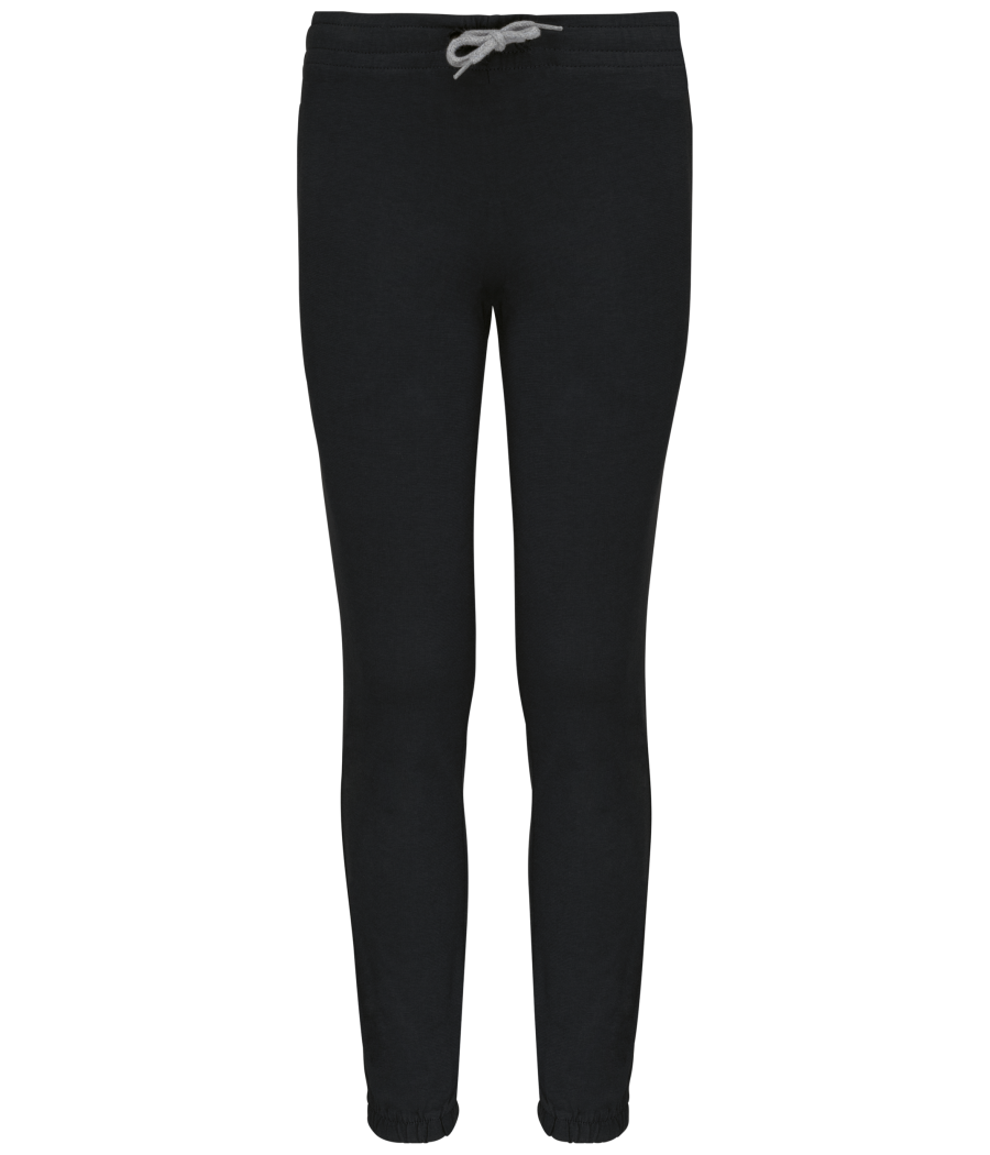 Pantalon de jogging en coton léger enfant
