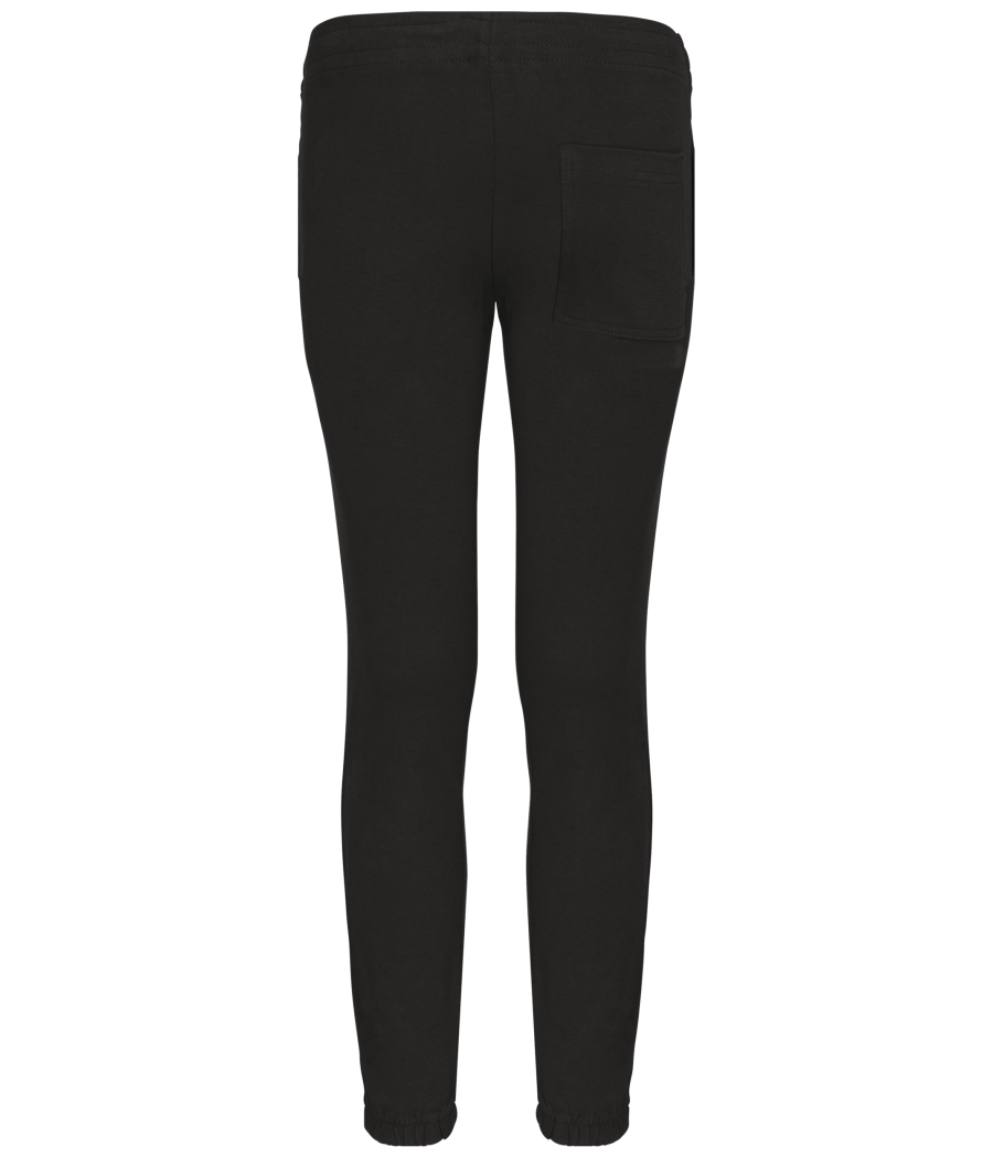 Pantalon de jogging en coton léger enfant