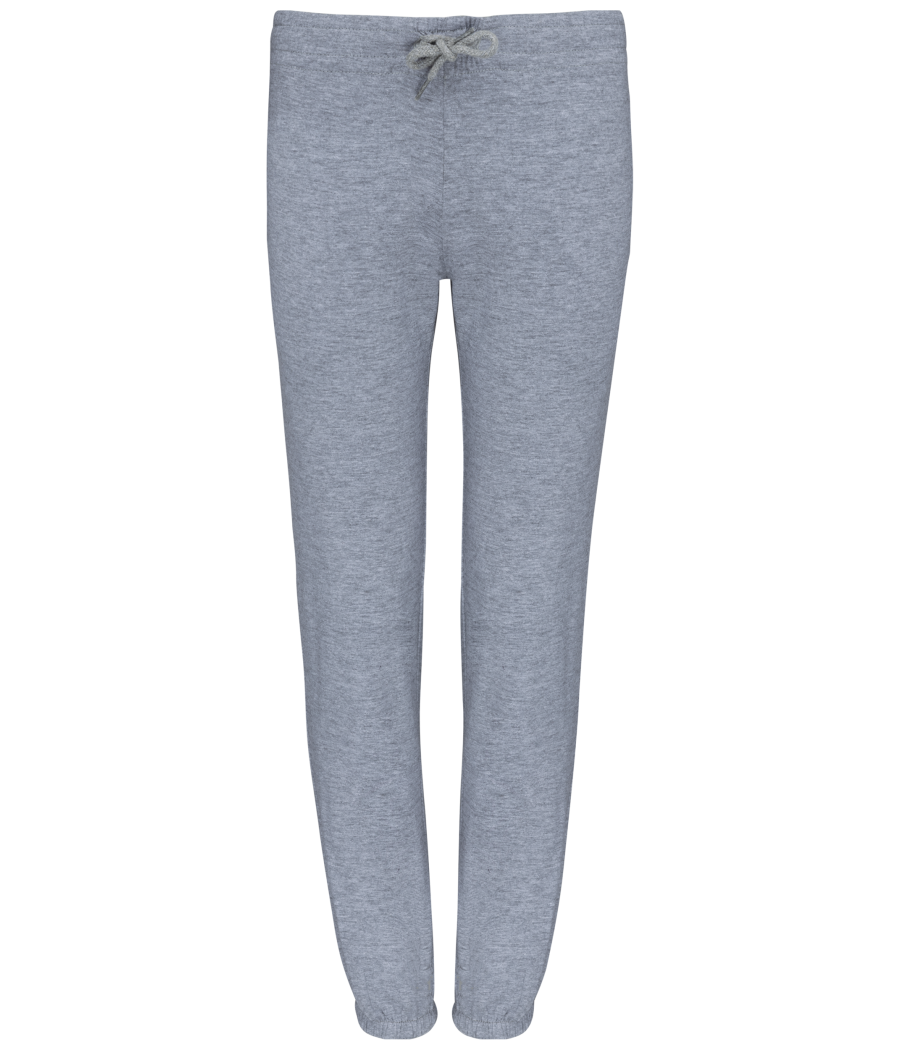 Pantalon de jogging en coton léger enfant