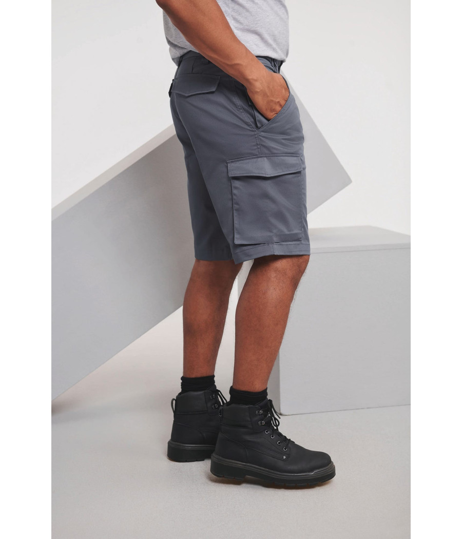 Short Workwear
