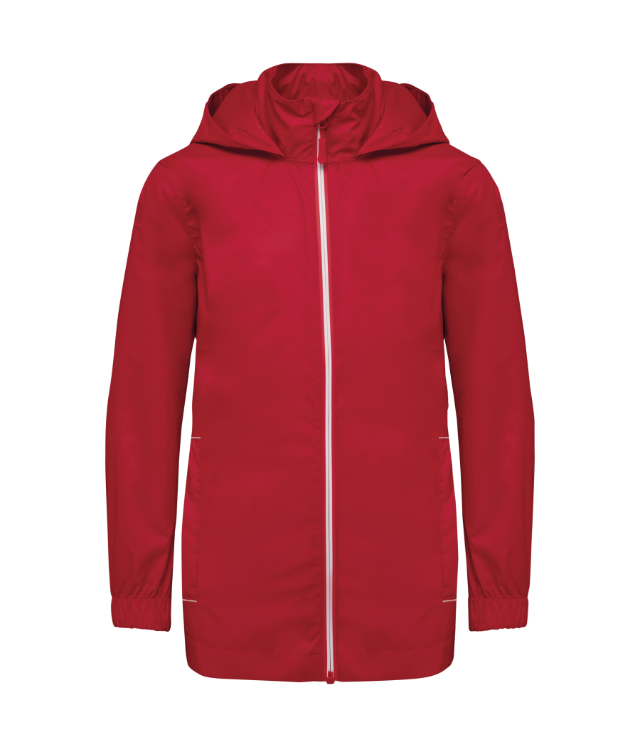 Veste de pluie enfant
