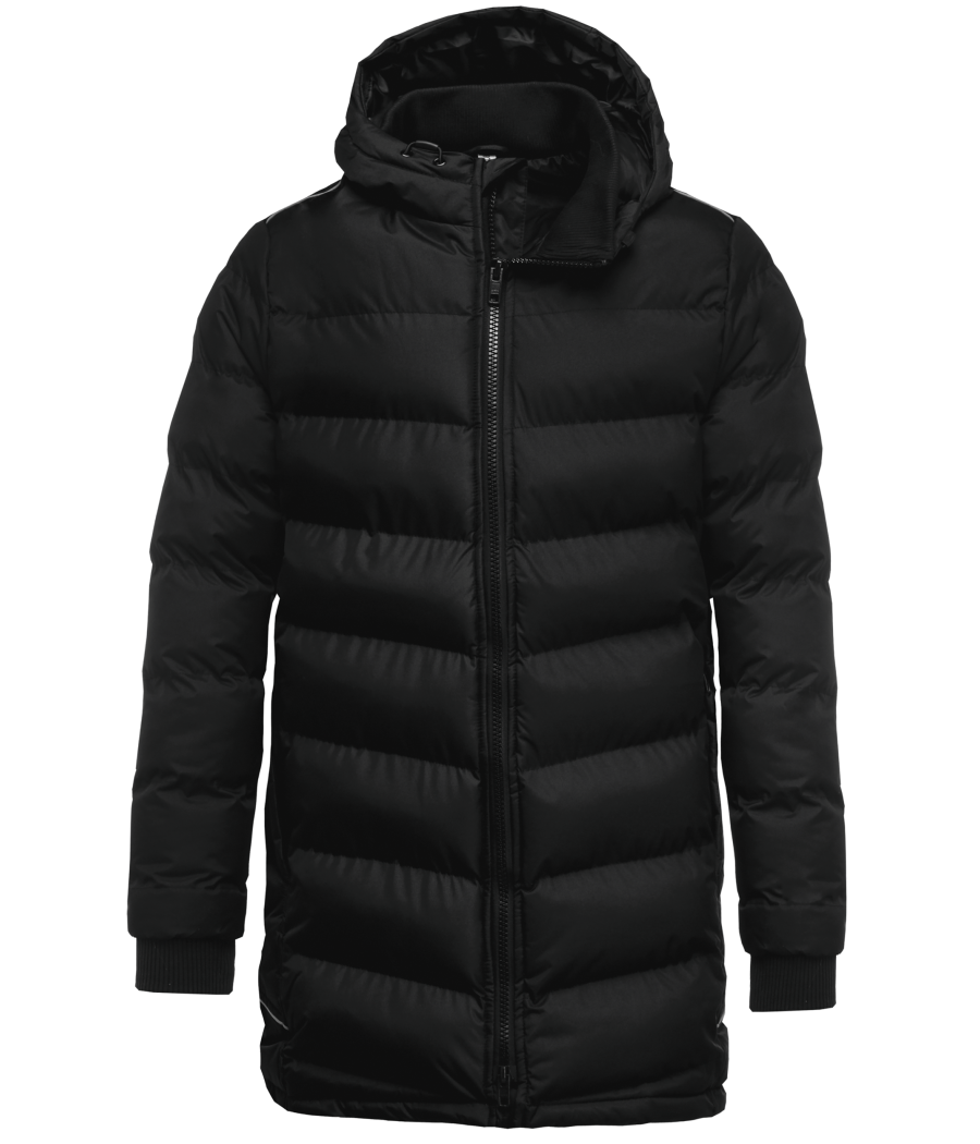 Parka team sports unisexe