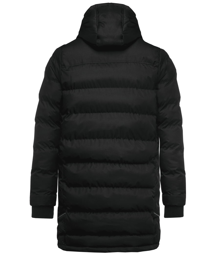 Parka team sports unisexe