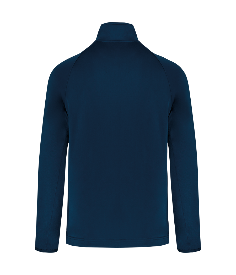 Veste de survêtement unisexe