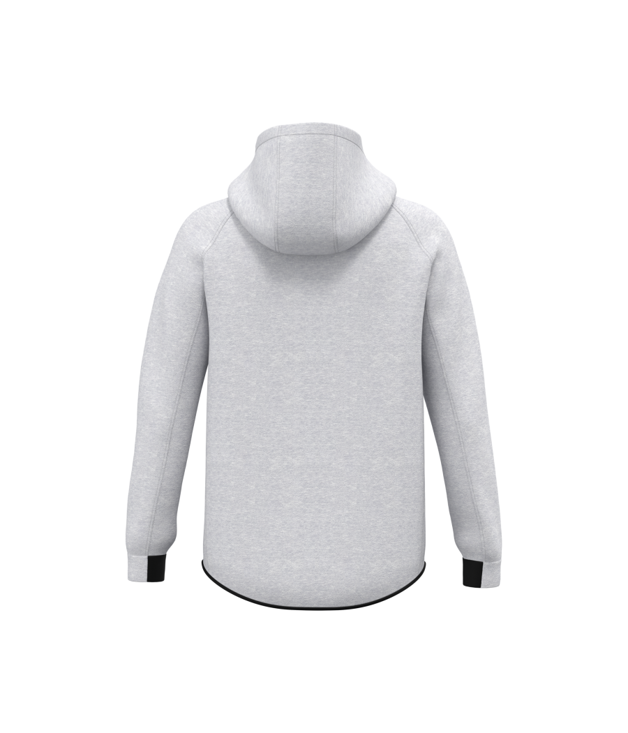 Veste à capuche performance