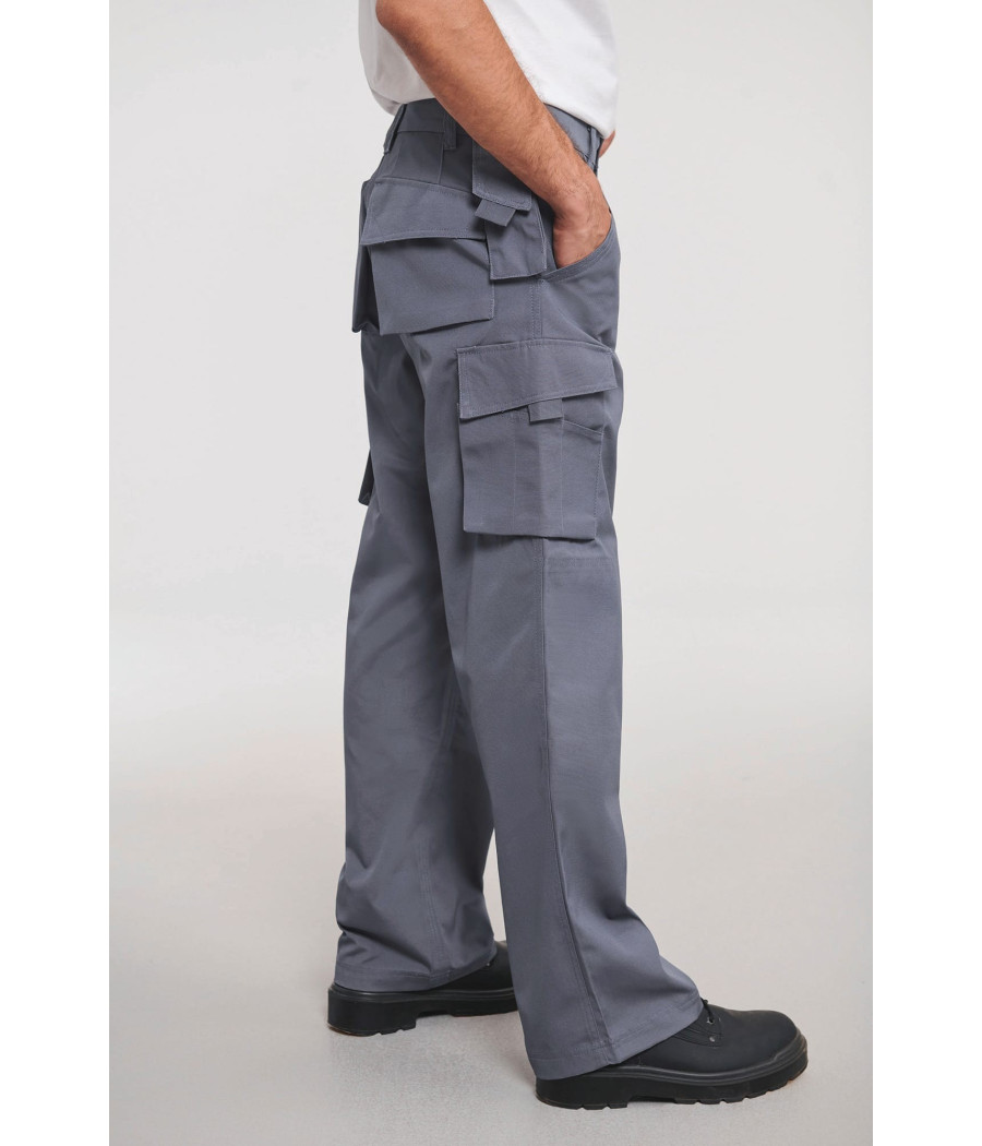 Pantalon Heavy Duty