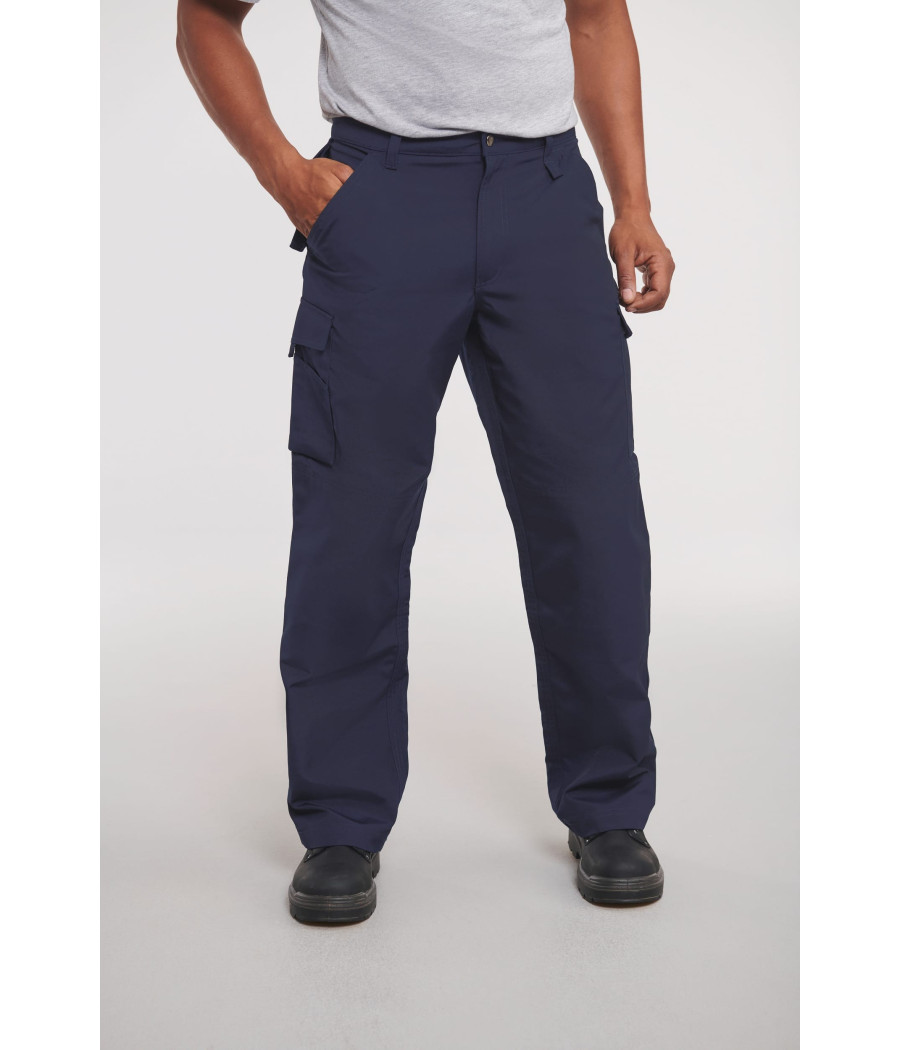 Pantalon Heavy Duty