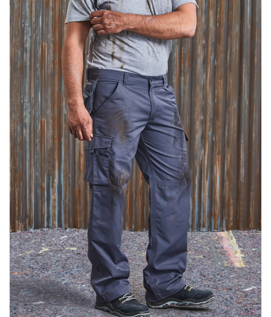 Pantalon Heavy Duty