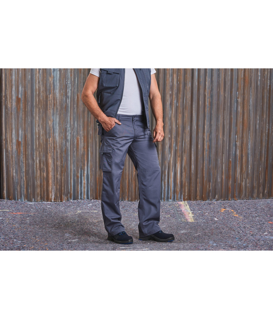 Pantalon Heavy Duty
