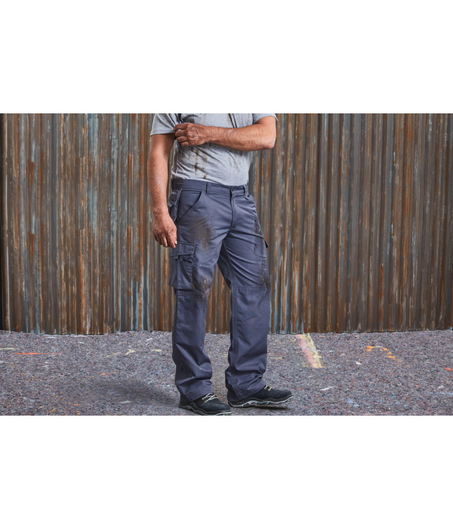Pantalon Heavy Duty