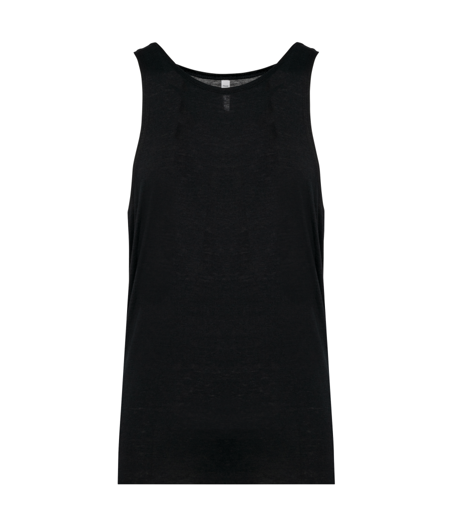 Débardeur triblend homme