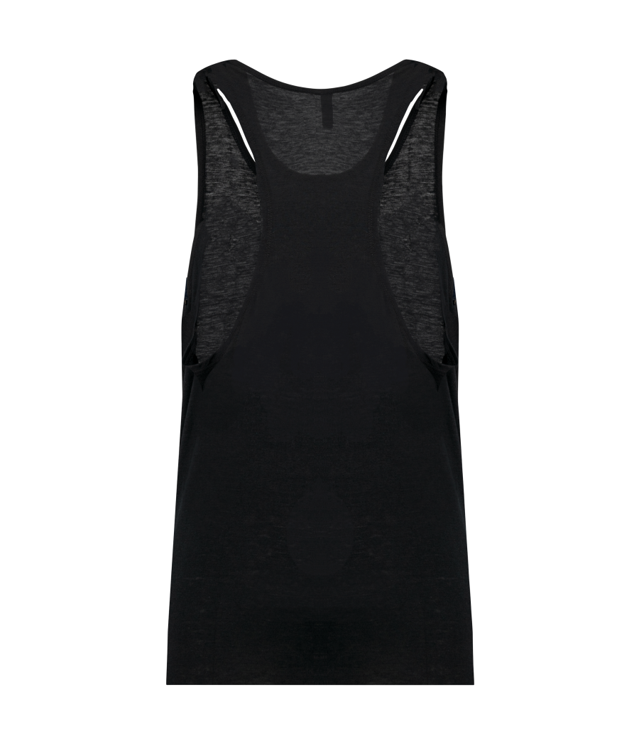 Débardeur triblend homme