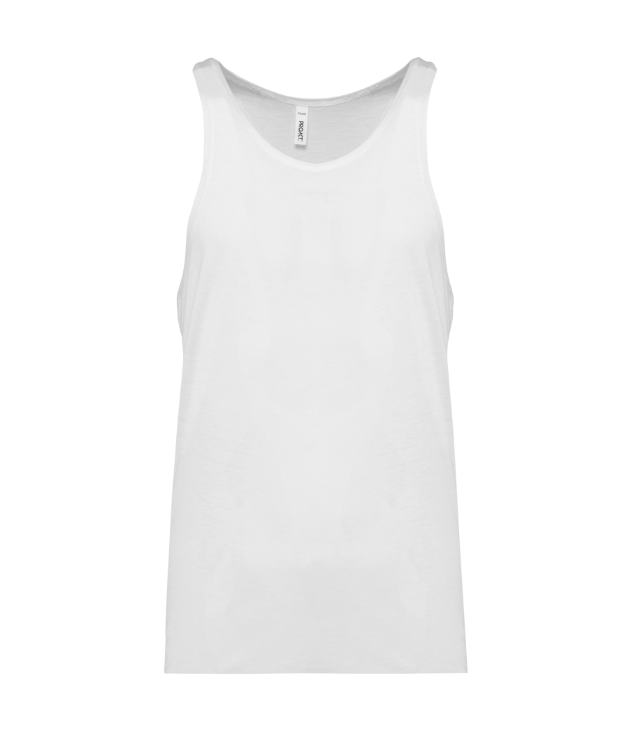 Débardeur triblend homme