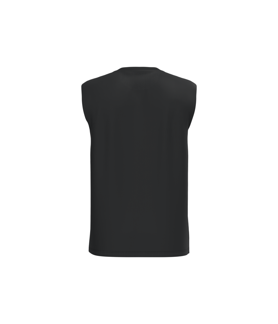 T-shirt sans manches 190 unisexe